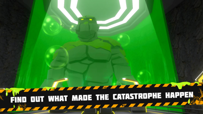 Bunker: Zombie Survival Games screenshot