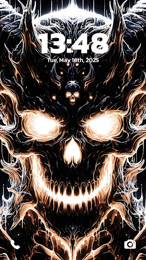 Live Wallpapers HD 4K screenshot