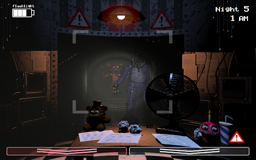 Five Nights at Freddy's 2 screenshot