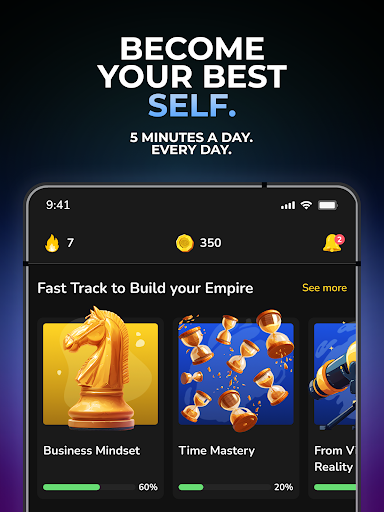 Legacy Academy – Learn Success