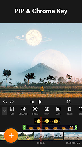 YouCut - Video Editor & Maker screenshot