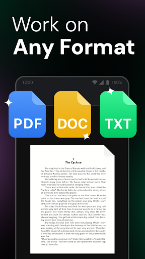 ChatOn - AI Chat Bot Assistant screenshot