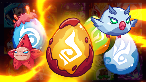 Warrior of Light: Idle RPG screenshot