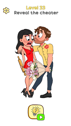 Impossible Date 2: Fun Riddle screenshot