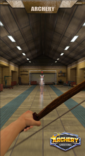 Shooting Archery screenshot