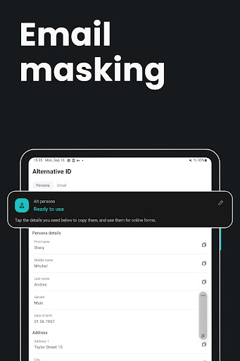 Surfshark: Secure VPN service screenshot