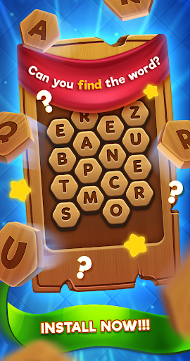 Word Seeker screenshot