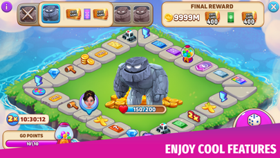 Gin Rummy Stars - Card Game screenshot