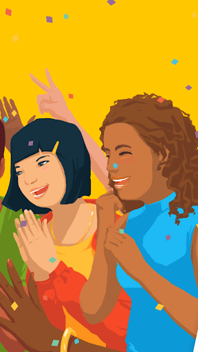 Heads Up! screenshot