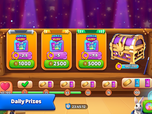 Backgammon - Lord of the Board screenshot