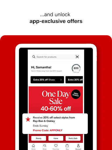 Macy's: Online Shopping & Save screenshot