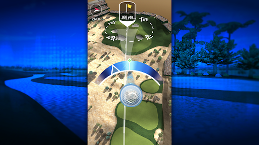 PGA TOUR Golf Shootout screenshot