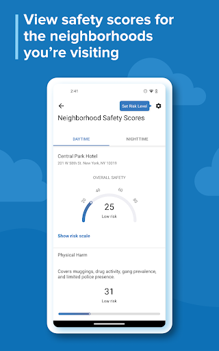 TripIt: Travel Planner screenshot