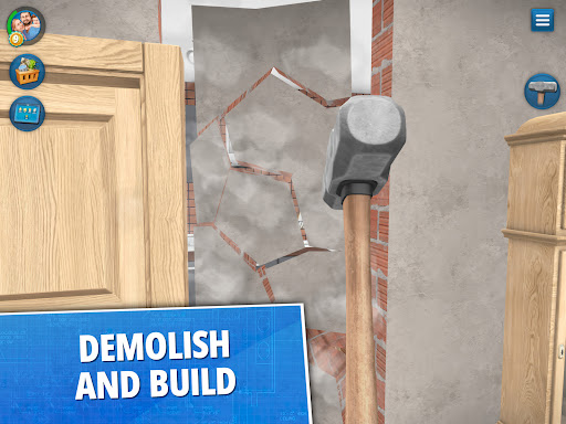 House Flipper: Home Design screenshot