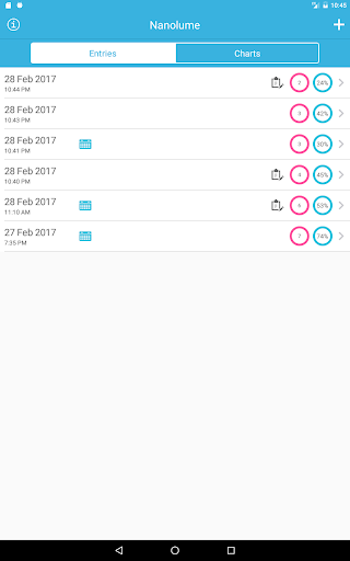 Pain Tracker & Diary screenshot