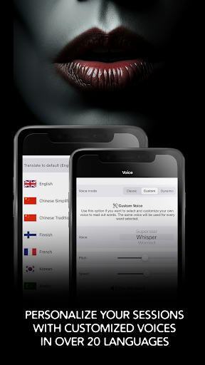 GhostTube Paranormal Videos screenshot