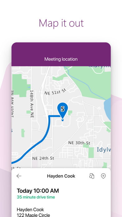 Power Apps screenshot