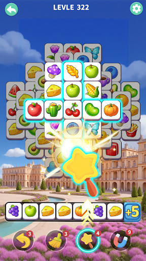 Tile Blast: Match ASMR Game screenshot