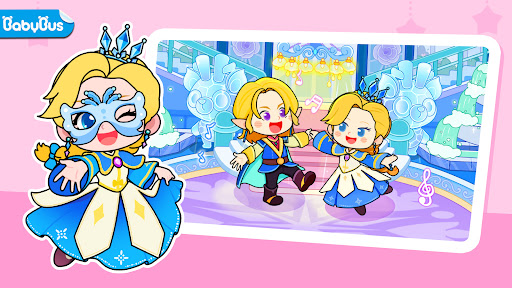 LEGO® DUPLO® World screenshot