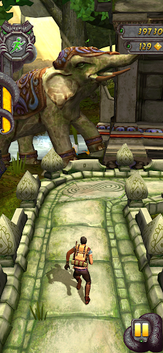 Temple Run 2: Endless Escape screenshot