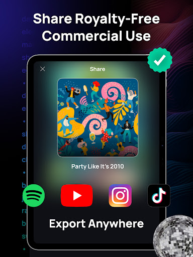 Donna AI Song & Music Maker