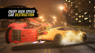 Racing Go: Speed Thrills screenshot