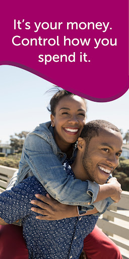 Classic Netspend screenshot