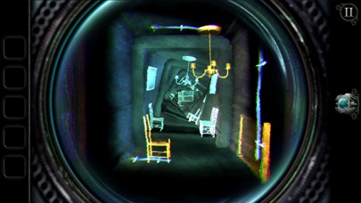 The Room: Old Sins screenshot