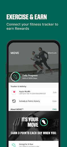 DICK'S Sporting Goods screenshot