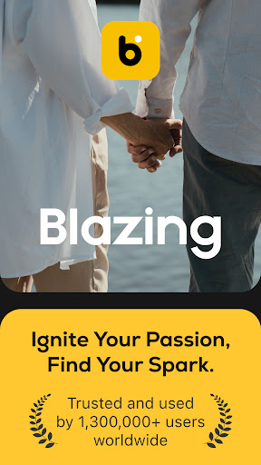 Blazing: Ignite Your Love Life screenshot
