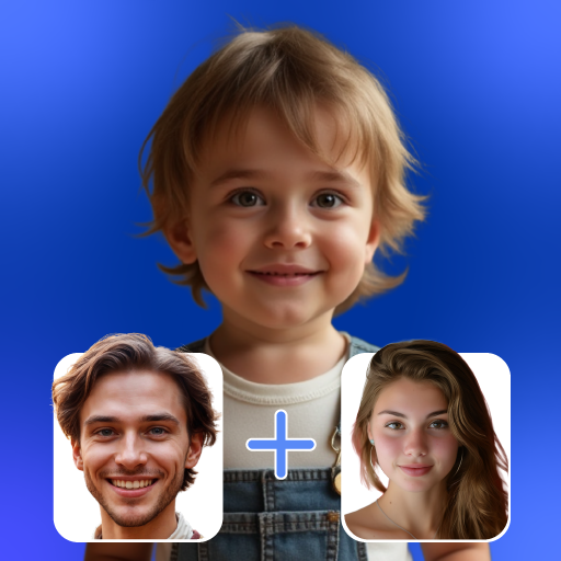 AI Baby Generator: BabySu