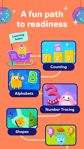 SplashLearn: Kids Learning App screenshot