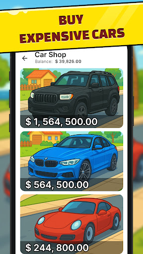 Business Empire: RichMan screenshot