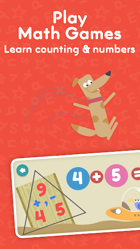 Hooked on Phonics Learning screenshot