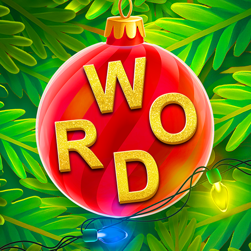 Word Garden : Crosswords