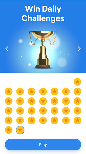 Crossword Master - Word Puzzle screenshot