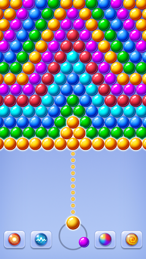 Bubble Blast - Pop Mania screenshot
