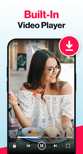 Video Downloader - Story Saver screenshot