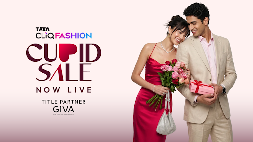 Tata CLiQ Fashion Shopping screenshot