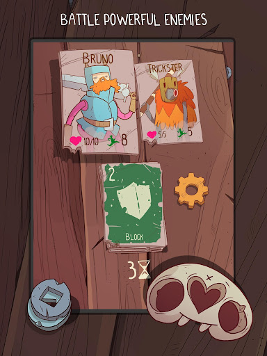 Meteorfall: Journeys screenshot