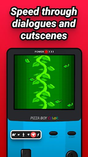 Pizza Boy C Pro screenshot