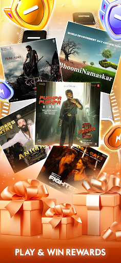 Song Beat: Music Game screenshot