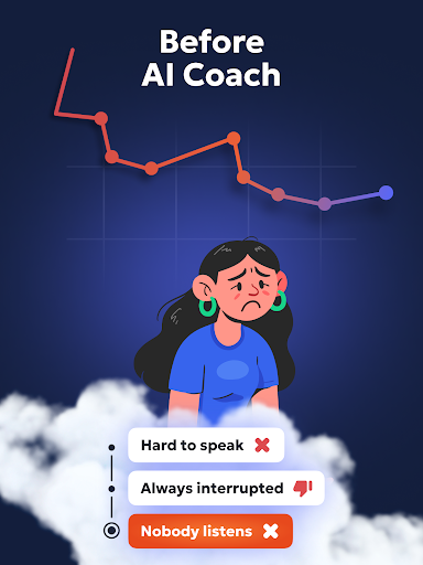 Vocal Image: AI Voice Coach screenshot