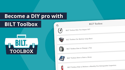 BILT: 3D Instructions screenshot
