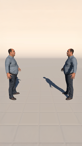 Kissing Now : Just Match! screenshot