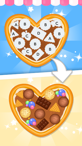 Ice Cream Shop Games for Kids screenshot