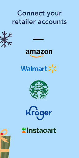 Receipt Pal Scanner & Rewards screenshot