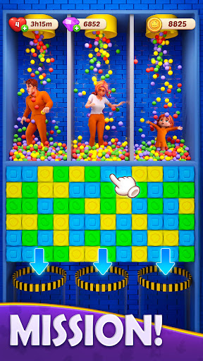 Matching Story - Puzzle Games screenshot