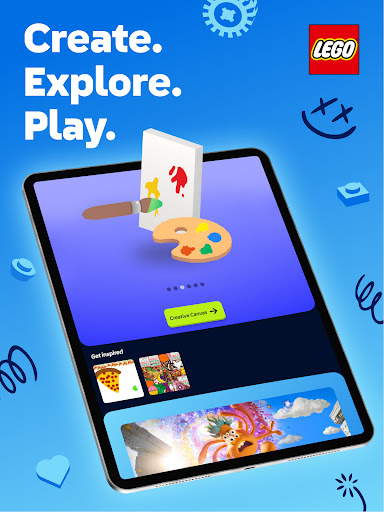 LEGO® Play screenshot