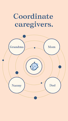 Baby Tracker by Nara screenshot